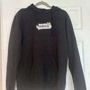 Men’s Adidas Emoji Hoodie